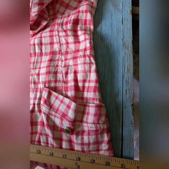 Maeve Anthropologie Dress - Picture 11 of 14